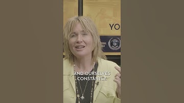 Applying Meaning to our reality | Remi Pearson