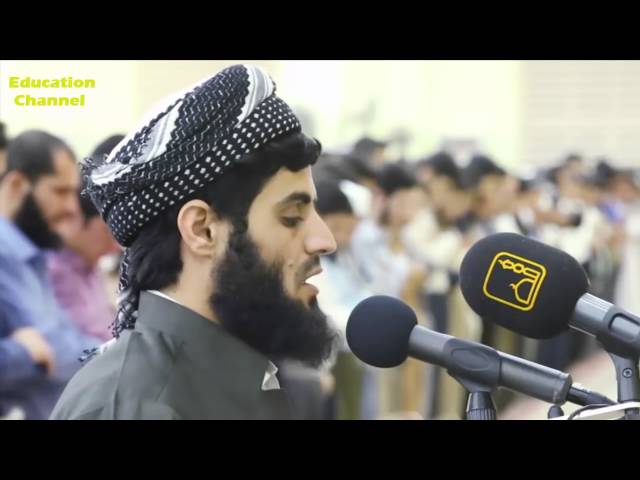 Emotional Quran recitation by Qari Muhammad Al Kurdi class=