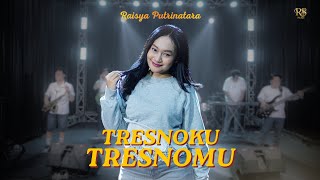 RAISYA PUTRINATARA - TRESNOKU TRESNOMU (OFFICIAL MUSIC VIDEO)