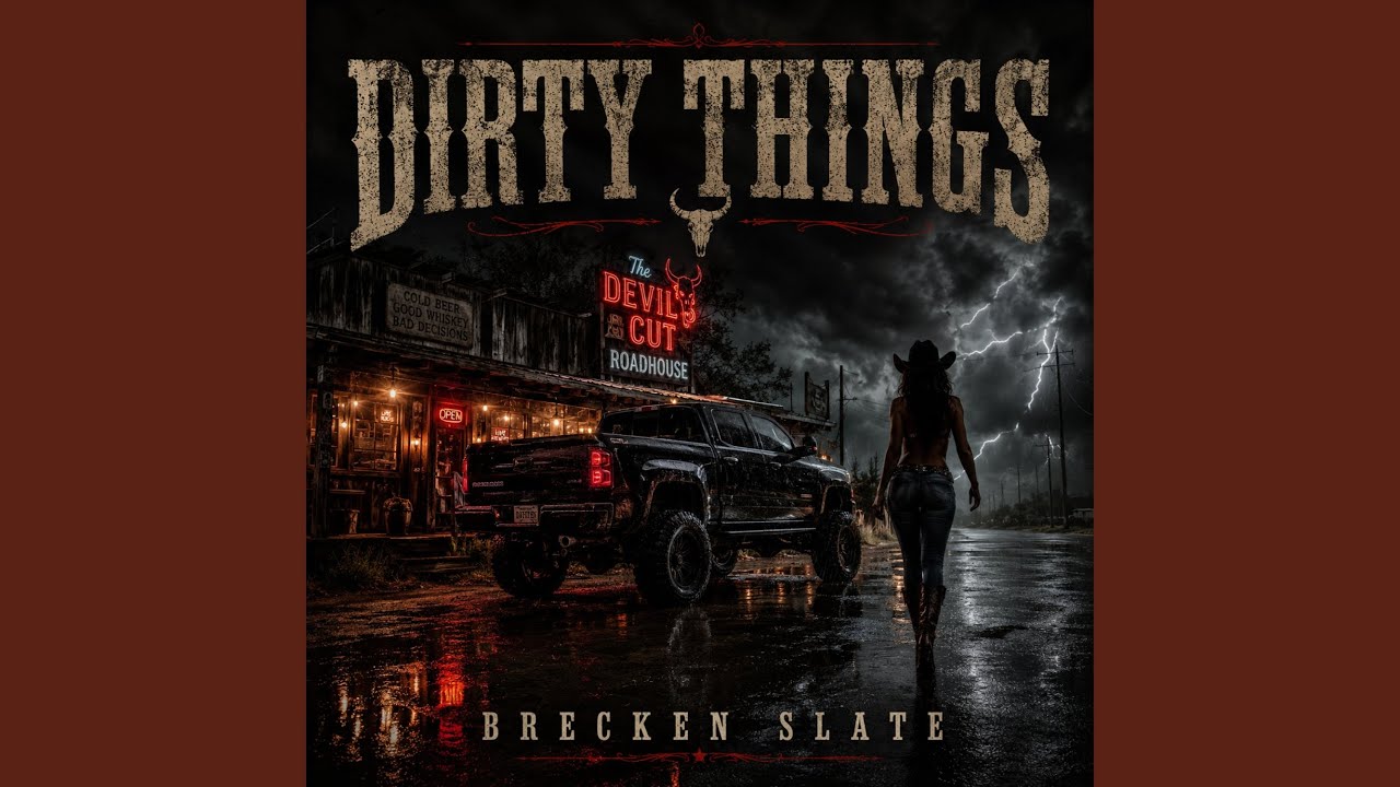 Guarda Dirty Things su YouTube Guarda Dirty Things su YouTube