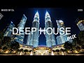 Whispers Of The Night Deep House Nightfall Mix Deep House Mix By DL Music 