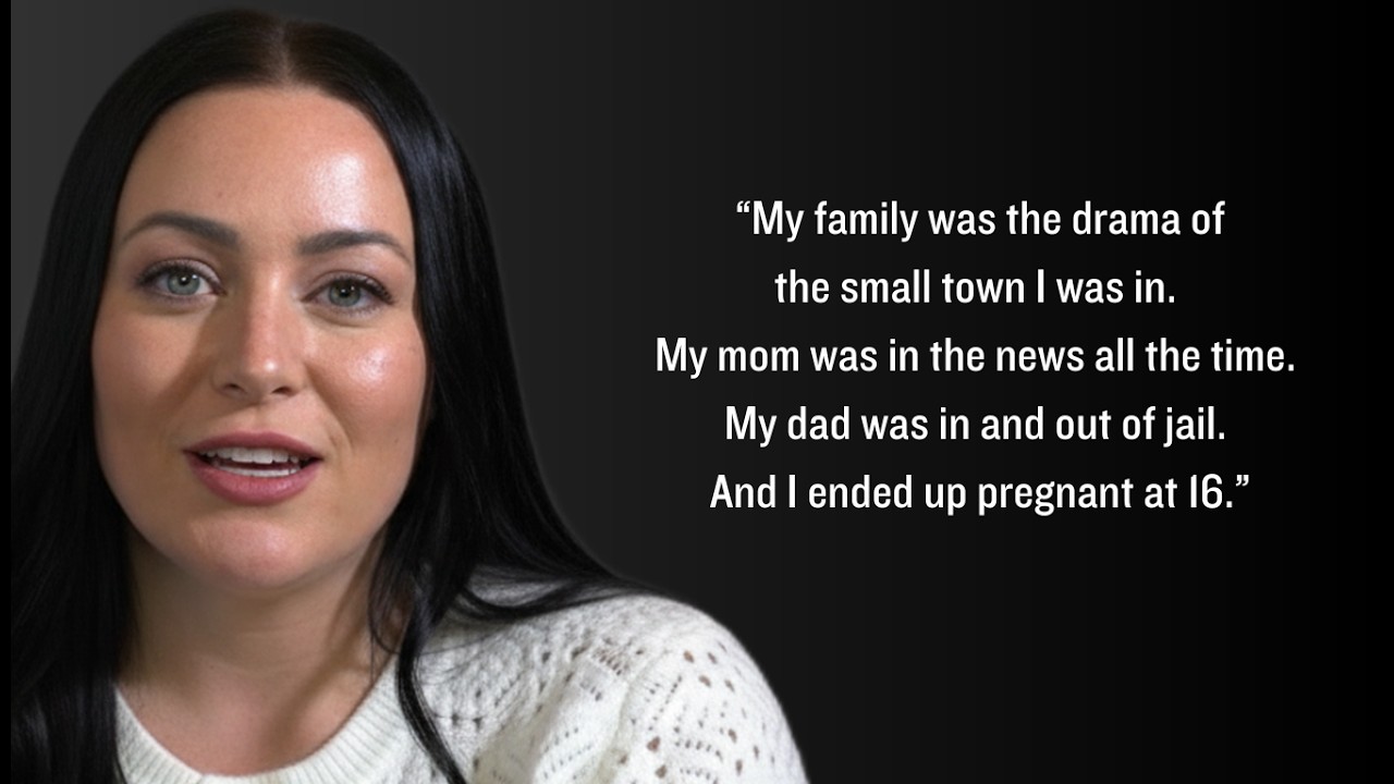 EP01: Welcome to Life Under Construction | There Is No Finish Line