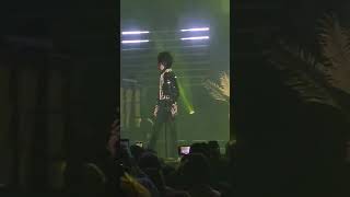 LP "Long Goodbye" - Los Angeles 11/25/2023 You Tube Theater