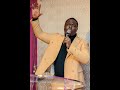 CULTE DOMINICAL PART2| IMPACTER ET REUSSIR TON ANNEE | APOTRE PAUL MIRACLE