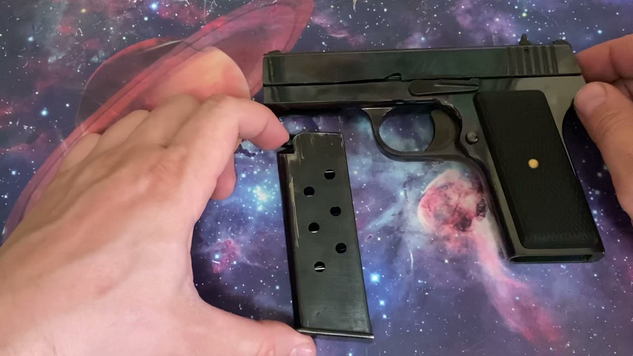 ТТК-ДФ в 10х28!! Это возможно??? - YouTube