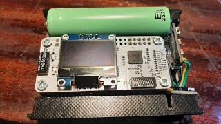 Автономный mmdvm HotSpot для работы в АРК-DMR