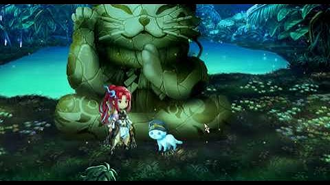 [Another Eden STEAM] Omegapolis AD - Golden Screws-related note