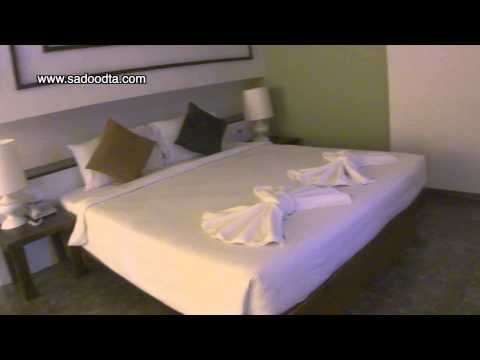รีวิวห้องพัก นานา รีสอร์ท แอนด์ สปา เพชรบุรี (Nana Resort And Spa)