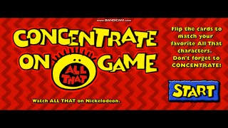 All That Match-Master (Nickelodeon Games) screenshot 4