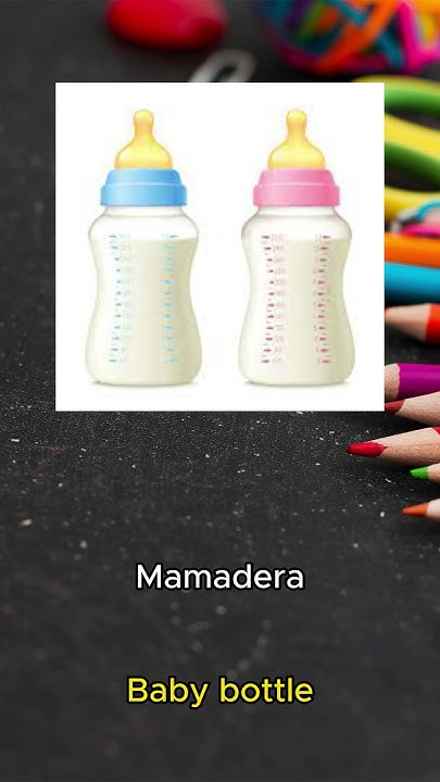 how-to-say-baby-bottle-in-spanish-native-pronunciation-youtube