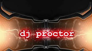 DJ Proctor - Sunlight (Extended Mix)