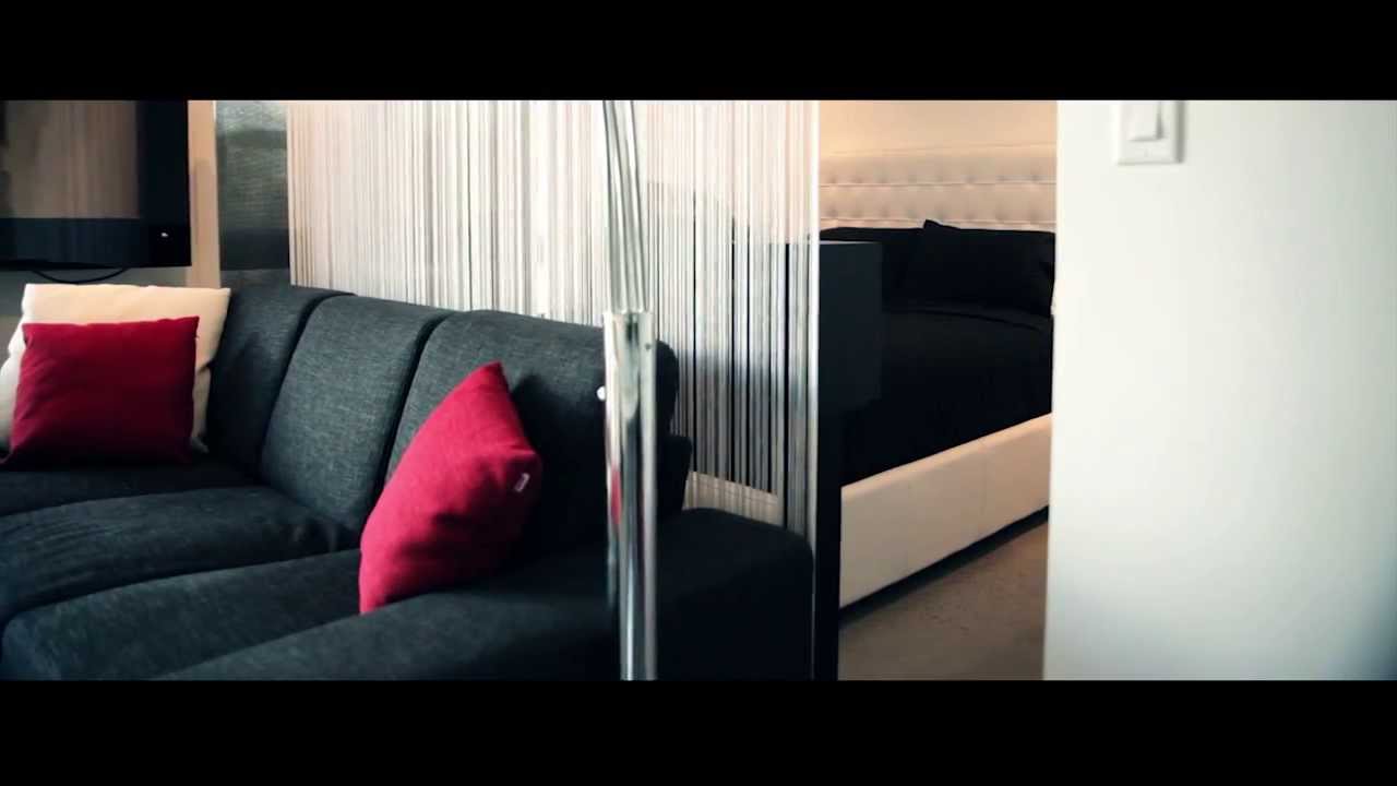 Open Space - Konova K2 slider in action