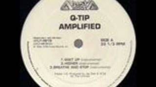 Q-Tip - N.T. (feat. Busta Rhymes)