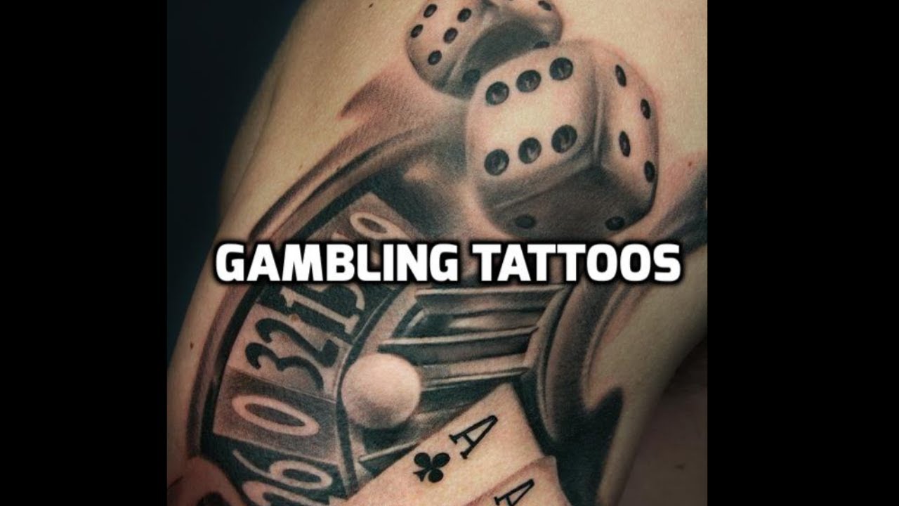 gambling And Love Have 4 Things In Common