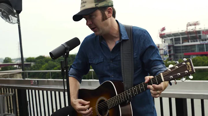 James Carothers - "Highwayman" | The George Jones ...