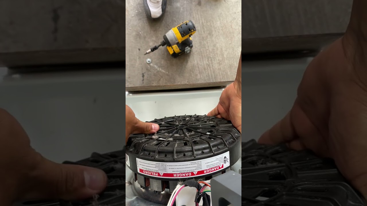 How To Fix MAYTAG COMMERCIAL TECHNOLOGY WASHER CLUTCH. Error F7E4 - CYCLE POWER / Calibration