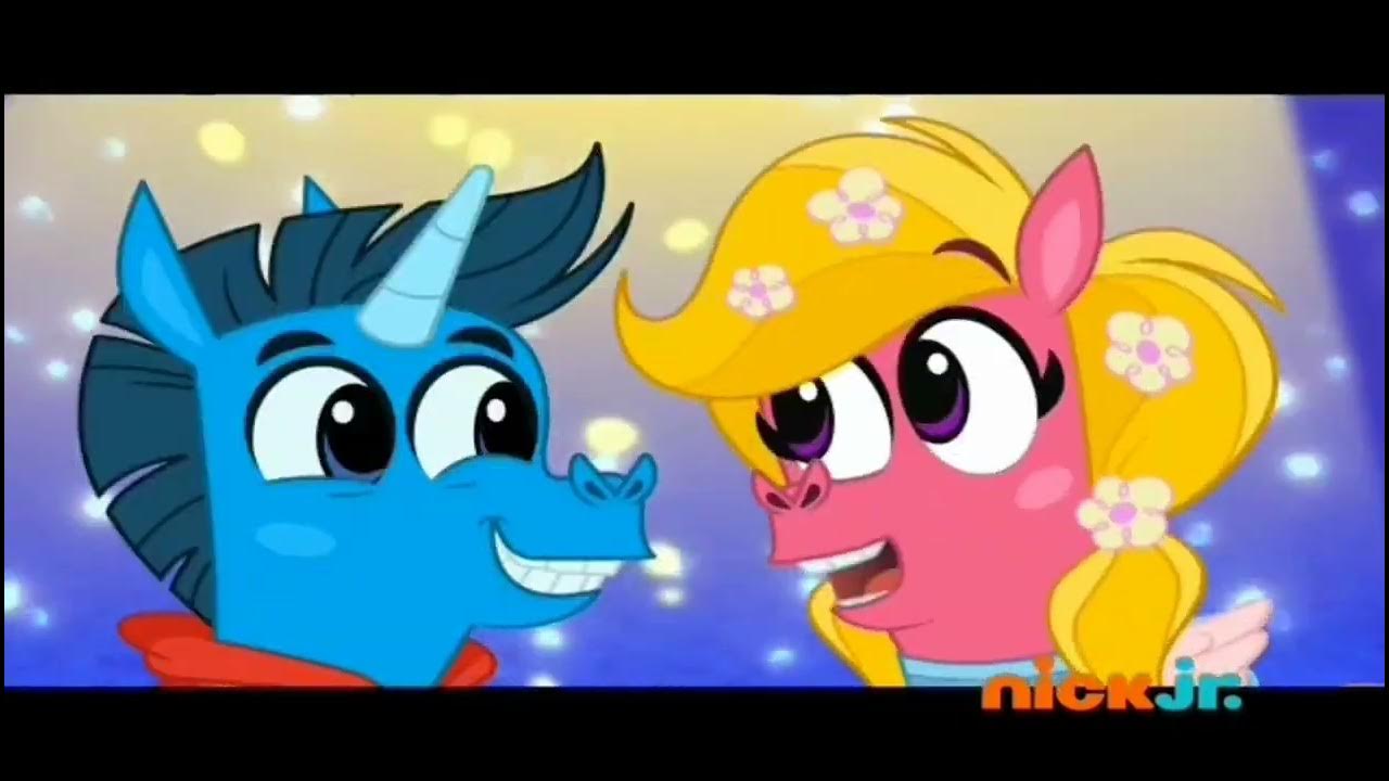 Corn And & Y Peg Do Good Song Canción De Ayudar Hacer El Bien in Latin