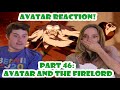 ROKU'S PAST! | Part 46 | "Avatar and the Firelord" | Avatar with my Girlfriend for Her First Time