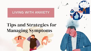 Anxiety Ruining Your Life Secrets to Overcoming it for Good -Reveal #4 Will Blow Your Mind! Update