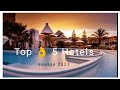 TOP 👍👌 5  Hotels in sousse  Tunisia tunis # Vv2023