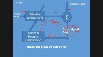 Bacterial Foraging Optimization by Er Neha Sharma