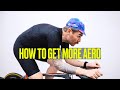 How to make your road bike faster a masterclass with aerocoach