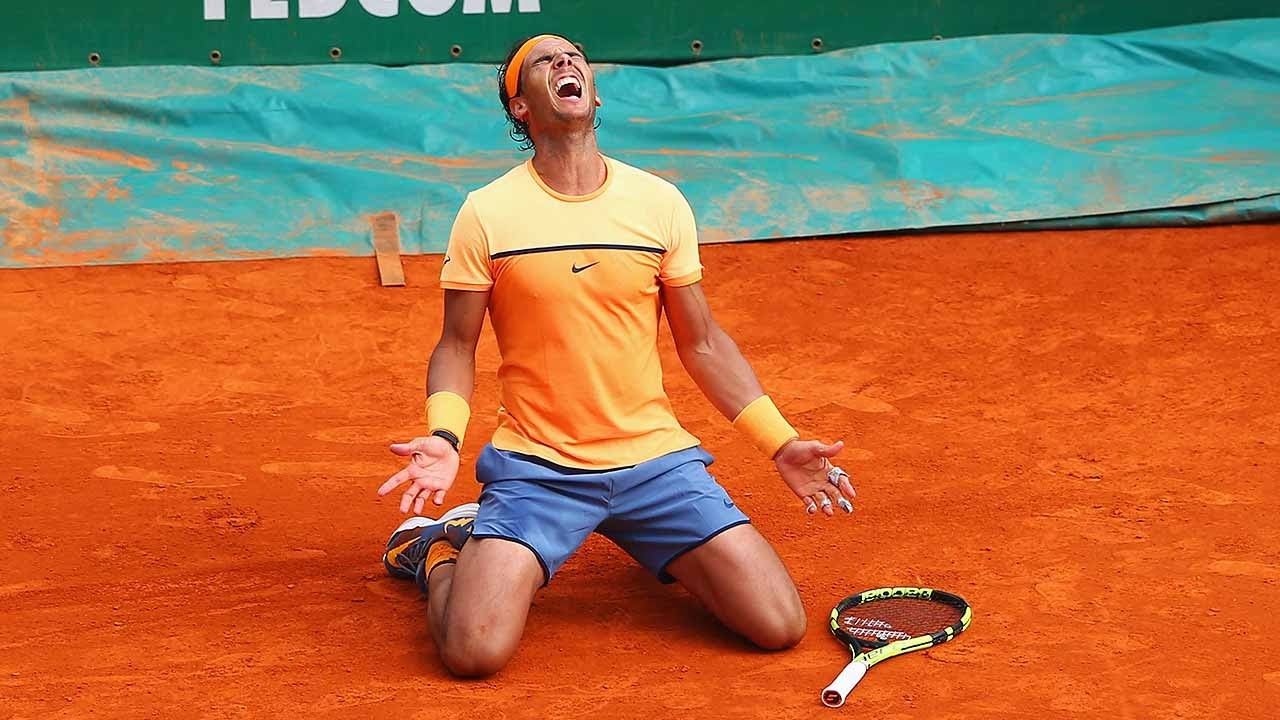 2016 monte carlo masters