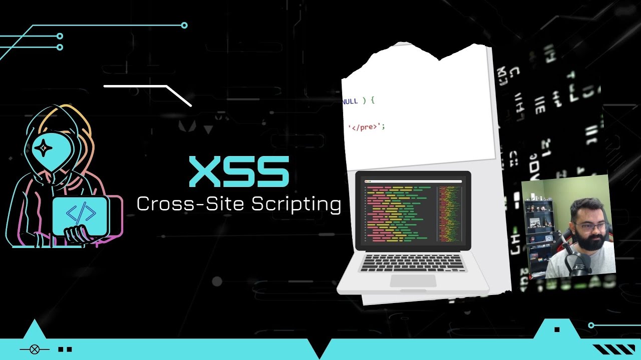 ⚔️ XSS Attack (Como Funciona e Como Prevenir Ataques) // Dicionário do  Programador 