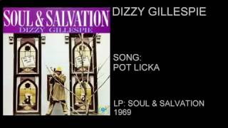 Dizzy Gillespie Soul &amp; Salvation (Full album)