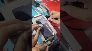 poloriser Change krne ka Best Trika !!#Shorts#MobileGlassFixingShorts