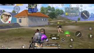 @leo gamer está realizando una transmisión en vivo pubg