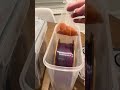 Filament dry storage containers with desiccant https://amzn.to/4sG5wsV #filament