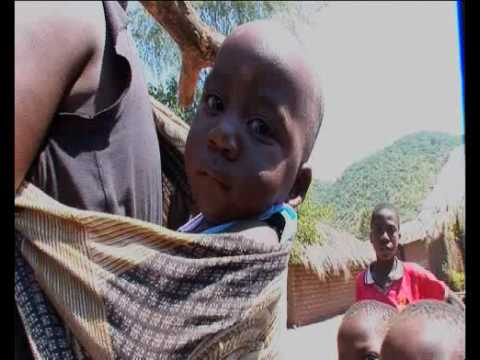 Chauncy Maples, Lake Malawi's Clinic