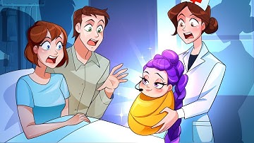 I Was Born a Celebrity Into an Ordinary Family