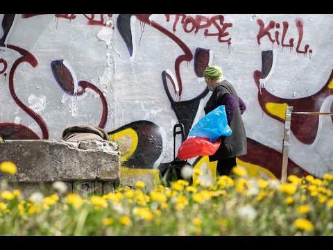 Video: Kas Yra Socialinė Diferenciacija