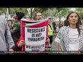 הביקורת על האלימות ביו"ש - ואיך יסתיים העימות עם איראן? השגריר האמריקני מדבר