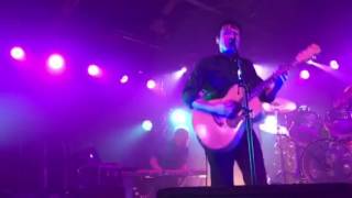 Jimmy Eat World- You With Me@The Glass House