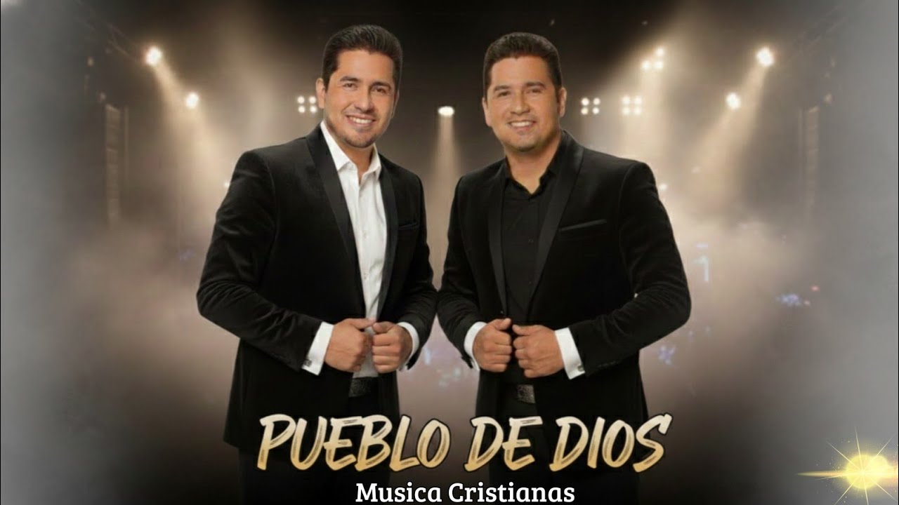 Música Cristianas GRUPERAS ROMÁNTICAS 🎧 Alabanzas De Fé 🎚