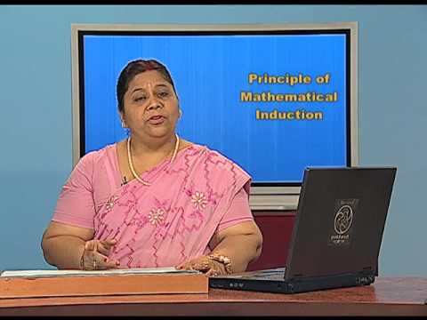 Principle of Mathematical Induction 02 camera iphone 8 plus apk