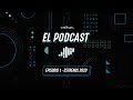 Cinéfilos Podcast Episodio 01: Los estrenos más esperados del 2020