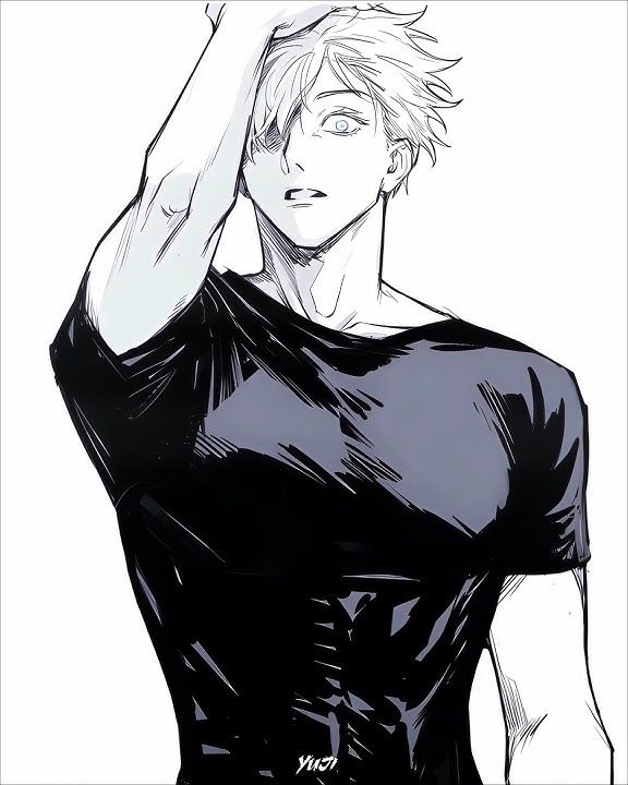 Big 3 of JJK 💀 || Jujutsu kaisen #gojo #sukuna #toji