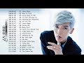 Bii 畢書盡 2018 || 畢書盡 的前20首最佳歌曲 || Best of Bii JCollection