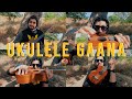 Ukulele gaana  gaana kirana  hardik vaghela