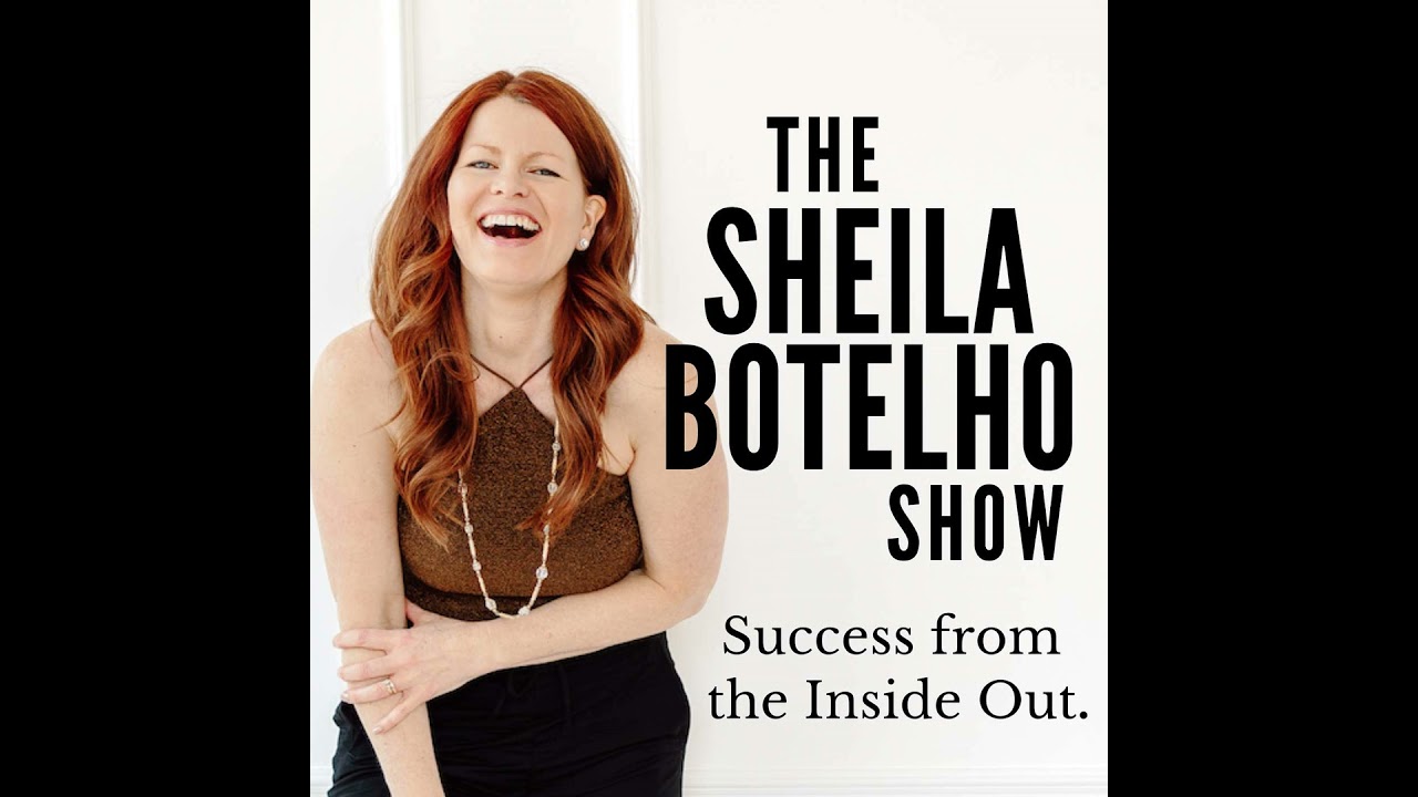 Legacy, Land, and the Weight We Carry: What Yellowstone Stirred in Me | EP 574