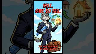 Sell a House, Owe Nothing — Here's How