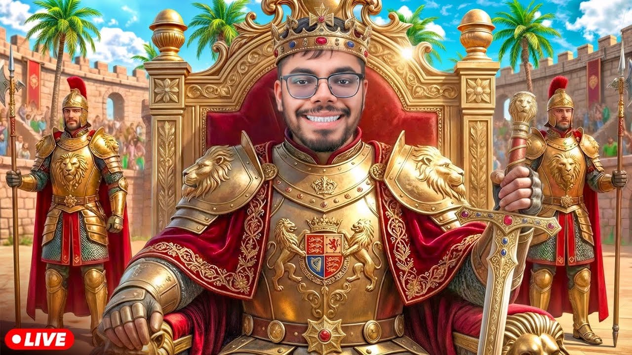 Streaming Until i Beat Half Sword - Casetoo is Live