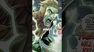 Powerplex: The Man Invincible Couldn’t Hurt