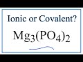 Magnesium Phosphate Bonding and Properties