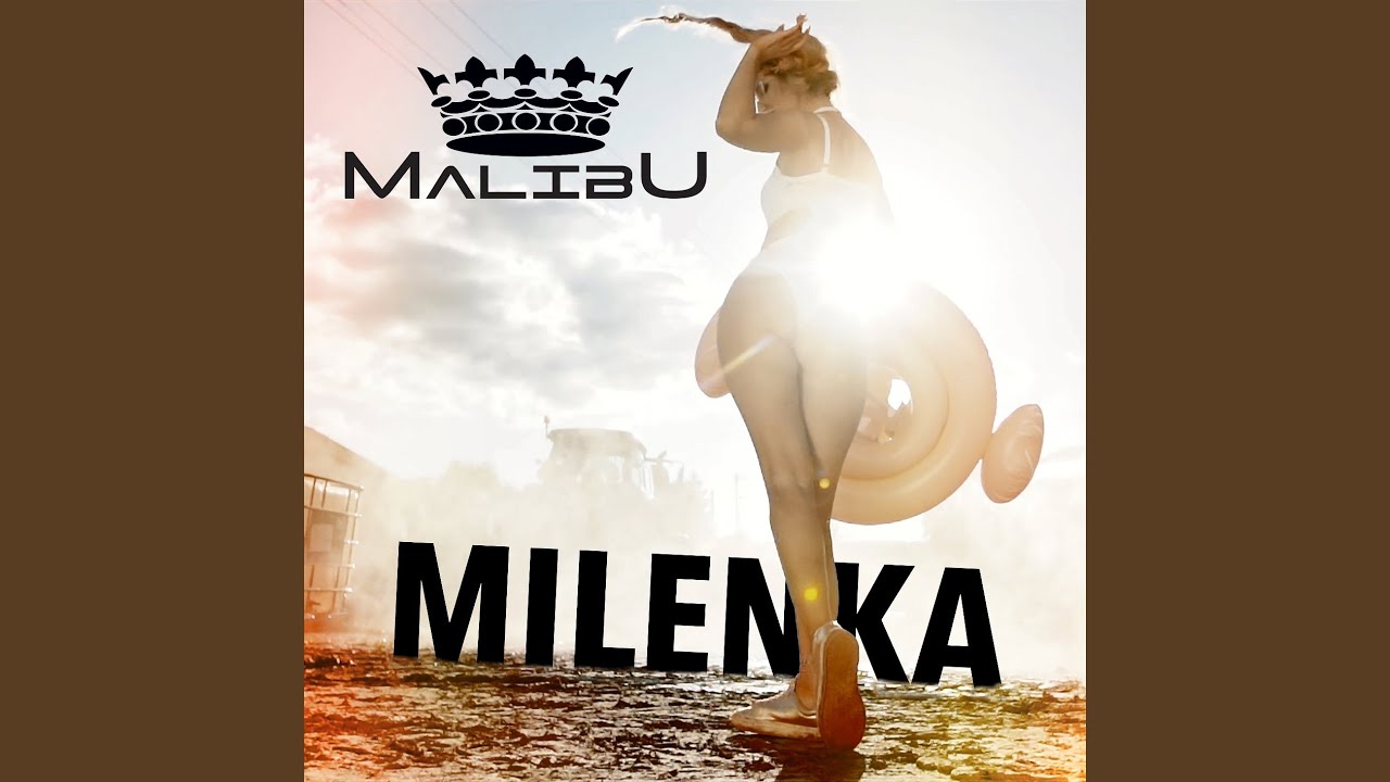 Milenka - YouTube
