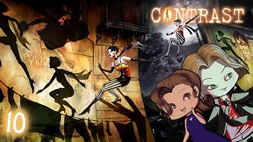 The Shadow Illusionist